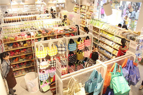 十元店加盟店生意分析 日用百貨市場的機遇與挑戰(zhàn)